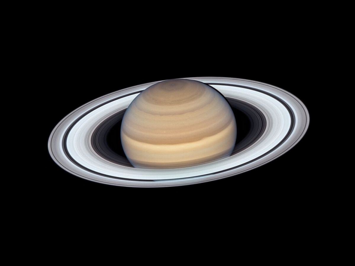 Saturne